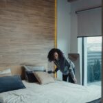 7 Consejos para optimizar el espacio de tu habitación [ 2023 ]