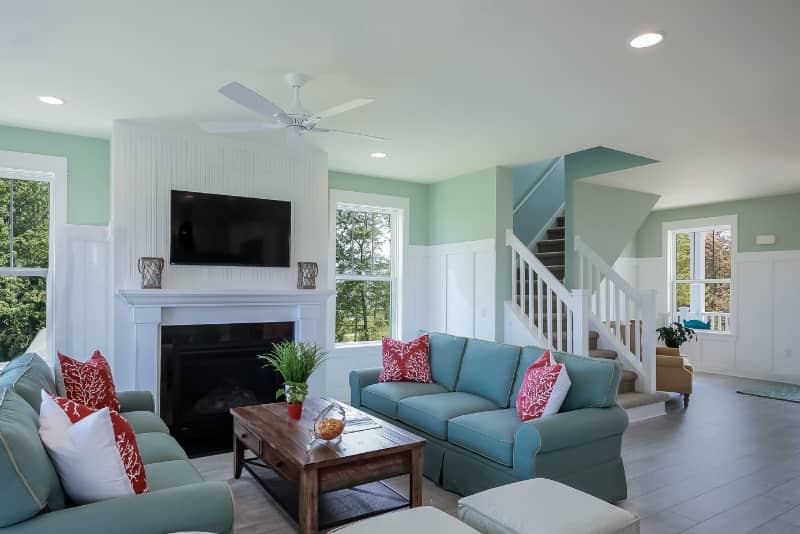 como modernizar tu casa