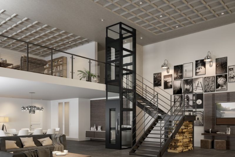 elevadores para casas