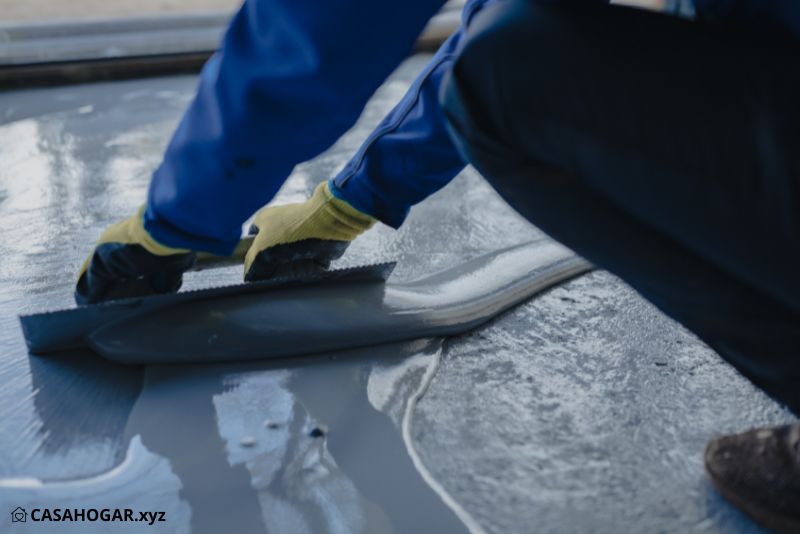 pisos epoxicos para casas