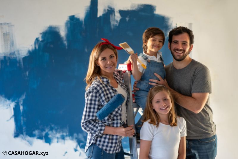 revive tu hogar de una manera fácil y rápida