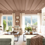 Tendencias en decoraciones para el hogar en [ 2023 ]